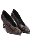Halmanera Heeled Shoes