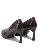 Zapatos Tacón Halmanera