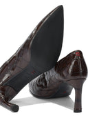 Zapatos Tacón Halmanera