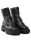 Bottines Halmanera