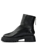 Bottines Halmanera