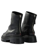 Bottines Halmanera