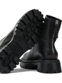Bottines Halmanera
