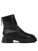Bottines Halmanera