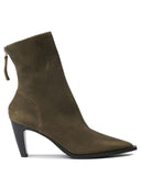 Botines Halmanera