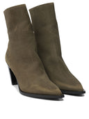 Botines Halmanera