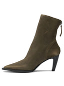 Botines Halmanera