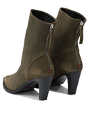Botines Halmanera