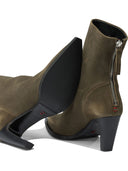 Botines Halmanera