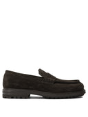 Henderson Baracco Loafers og tøfler