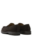 Henderson Baracco Loafers og tøfler