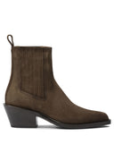 Botines Henderson Baraco