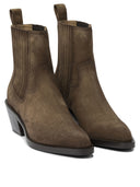 Botines Henderson Baraco