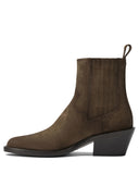 Botines Henderson Baraco