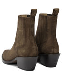 Botines Henderson Baraco