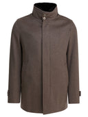 Herno Cashmere Coat
