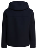 Herno Short Scuba Coat