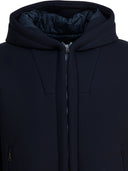 Herno Short Scuba Coat