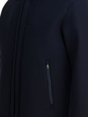 Herno Short Scuba Coat