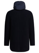 Herno Merino Wool Coat