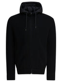 Herno Virgin Wool Short Down Jacket