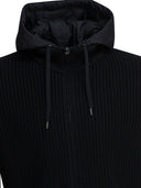 Herno Virgin Wool Short Down Jacket