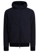 Herno "Resort" Chaqueta Bomber Reversible