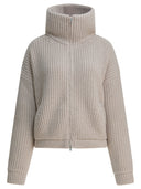 Herno Virgin Wool Cardigan