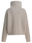 Herno Virgin Wool Cardigan