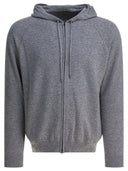 Herno Cashmere Cardigan