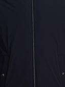 Herno "Resort" lang nylon dunjakke