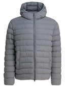 Herno Nylon Down Jacket