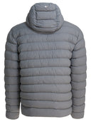 Herno Nylon Down Jacket