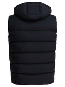 Herno Ecoage Sleeveless Jacket