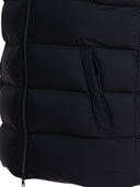 Herno Ecoage Sleeveless Jacket