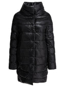 Herno "Dora" Long Down Jacket