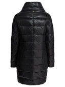 Herno "Dora" Long Down Jacket