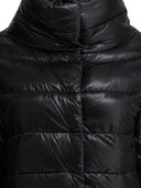 Herno "Dora" Long Down Jacket