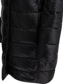 Herno "Dora" Long Down Jacket