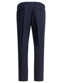 Pantalones Herno De Lana