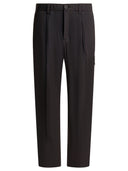 Herno Nylon Cargo Pants