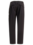 Herno Nylon Cargo Pants