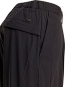 Herno Nylon Cargo Pants