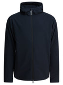 Houdini Sportswear "Puff Up" Windbreaker Jacket