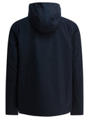 Houdini Sportswear "Puff Up" Windbreaker Jacket