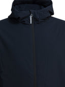Houdini Sportswear "Puff Up" Windbreaker Jacket