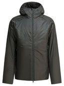 Houdini Sportswear "Dunfri" lett dunjakke