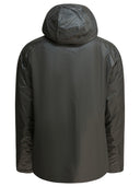 Houdini Sportswear "Dunfri" lett dunjakke