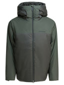 Houdini Sportswear "Dunfri" Windbreaker Jacket
