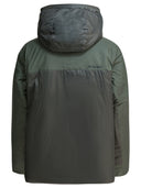 Houdini Sportswear "Dunfri" Windbreaker Jacket